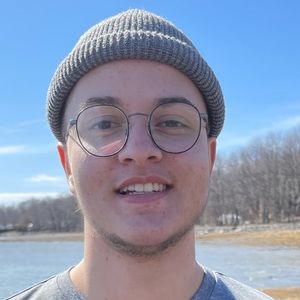 Meet your Posher, Joey